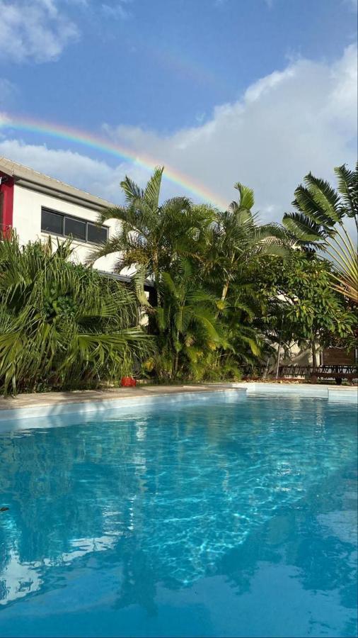 Villabellevue Saint Pierre Luaran gambar
