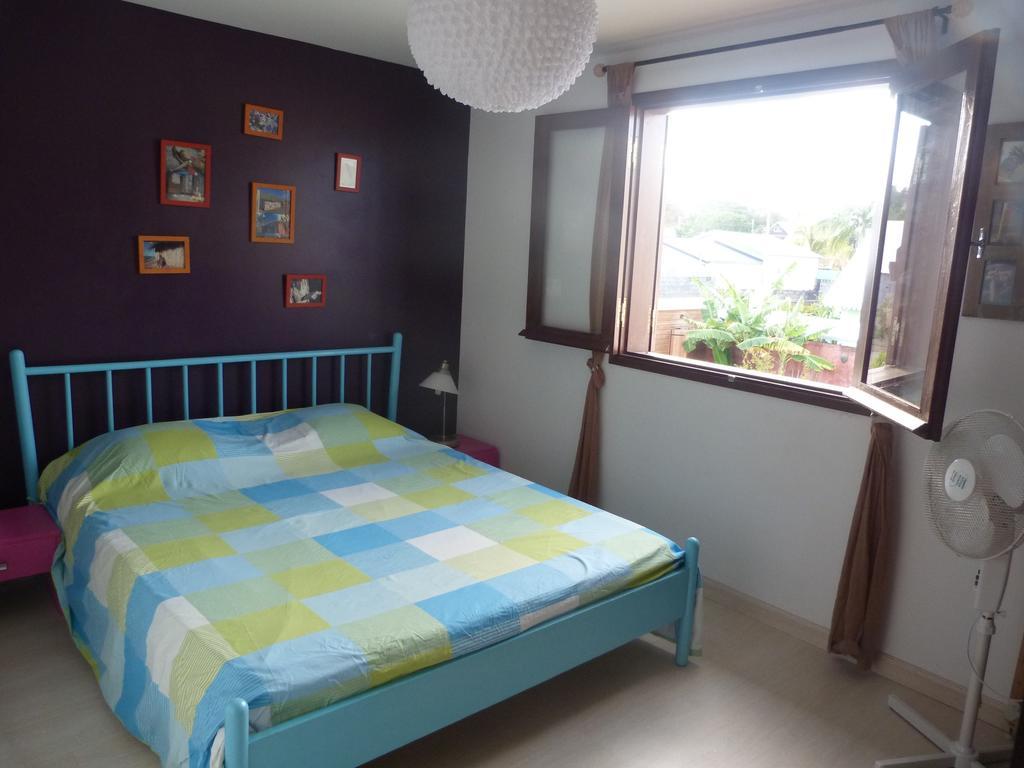 Villabellevue Saint Pierre Luaran gambar