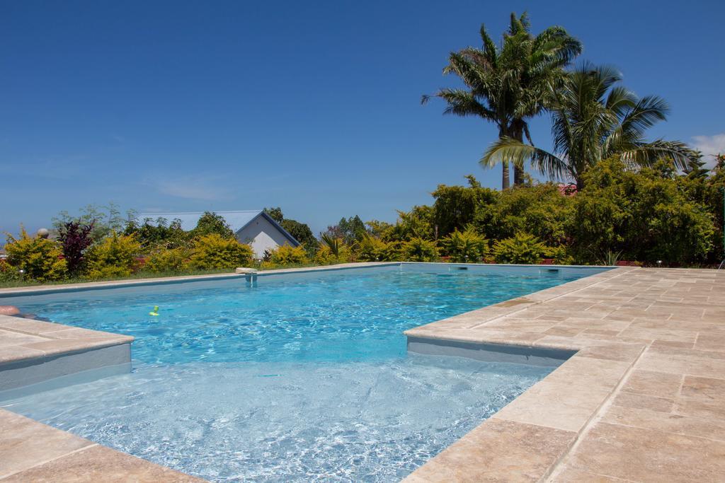 Villabellevue Saint Pierre Luaran gambar