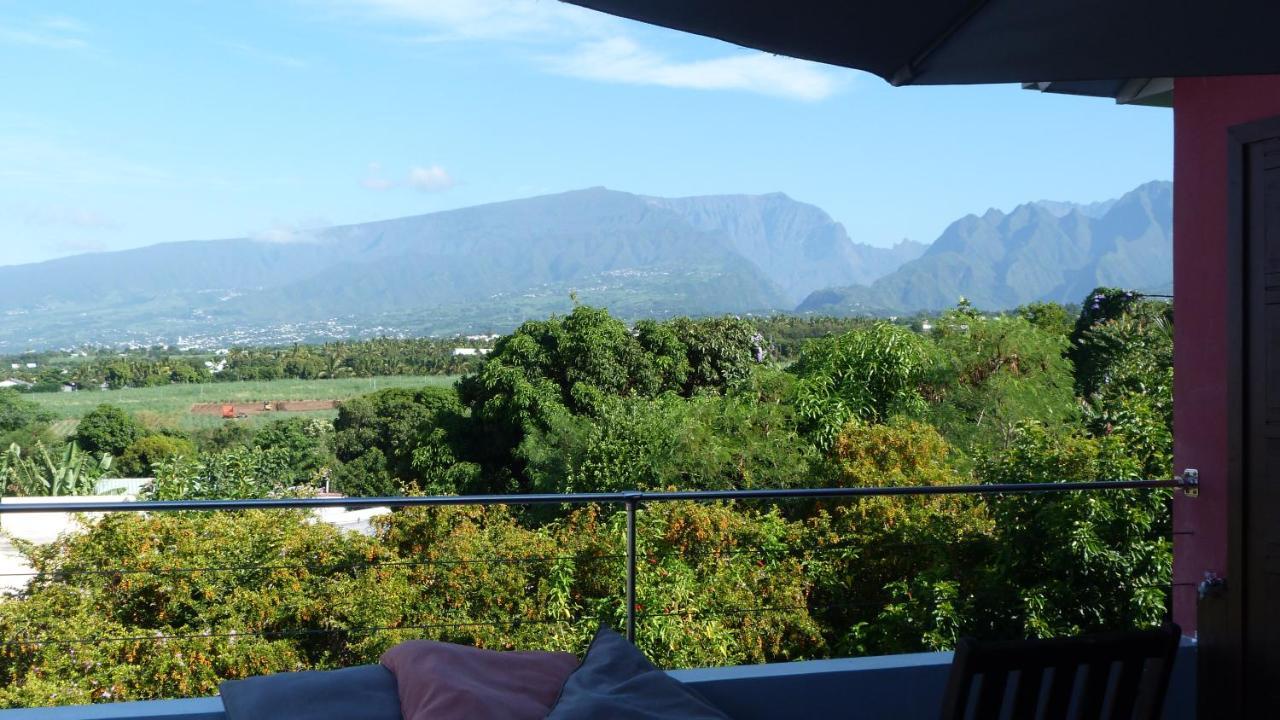 Villabellevue Saint Pierre Luaran gambar